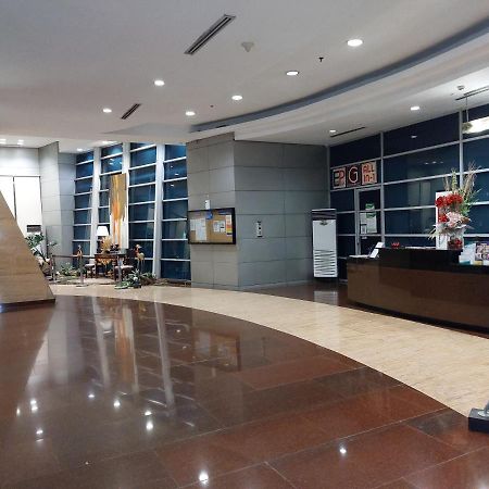 Manila Bay Front Delux Pearl Of The Orient Exterior foto