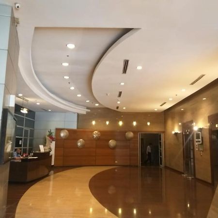 Manila Bay Front Delux Pearl Of The Orient Exterior foto