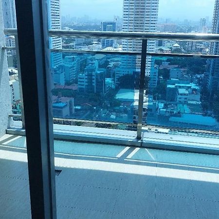 Manila Bay Front Delux Pearl Of The Orient Exterior foto