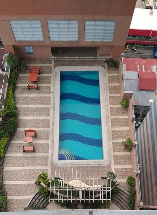 Manila Bay Front Delux Pearl Of The Orient Exterior foto