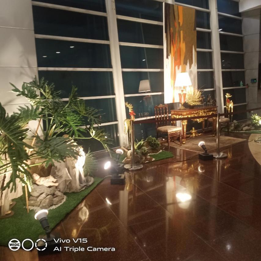 Manila Bay Front Delux Pearl Of The Orient Exterior foto