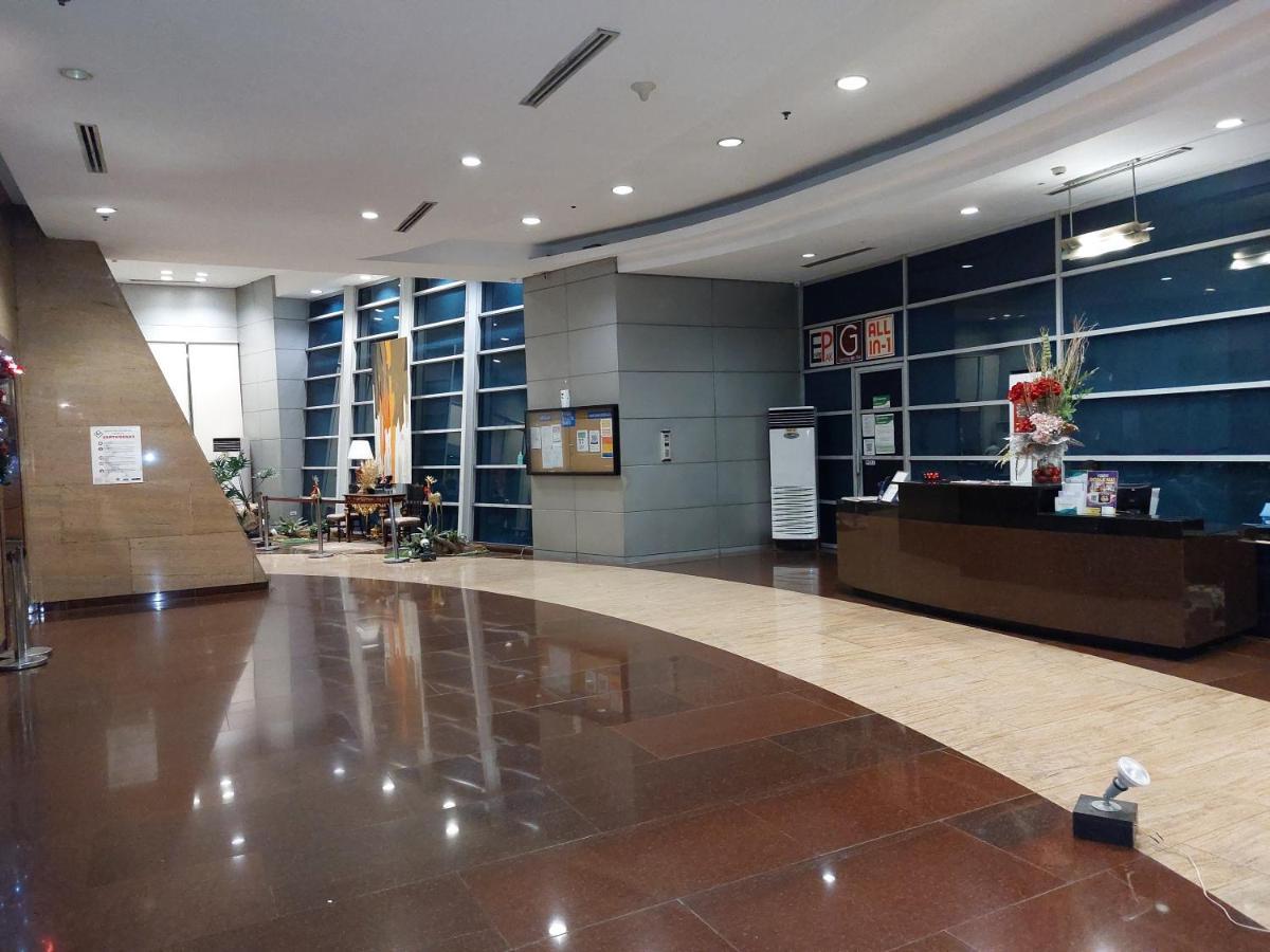 Manila Bay Front Delux Pearl Of The Orient Exterior foto