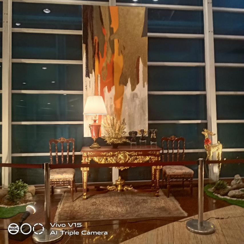 Manila Bay Front Delux Pearl Of The Orient Exterior foto
