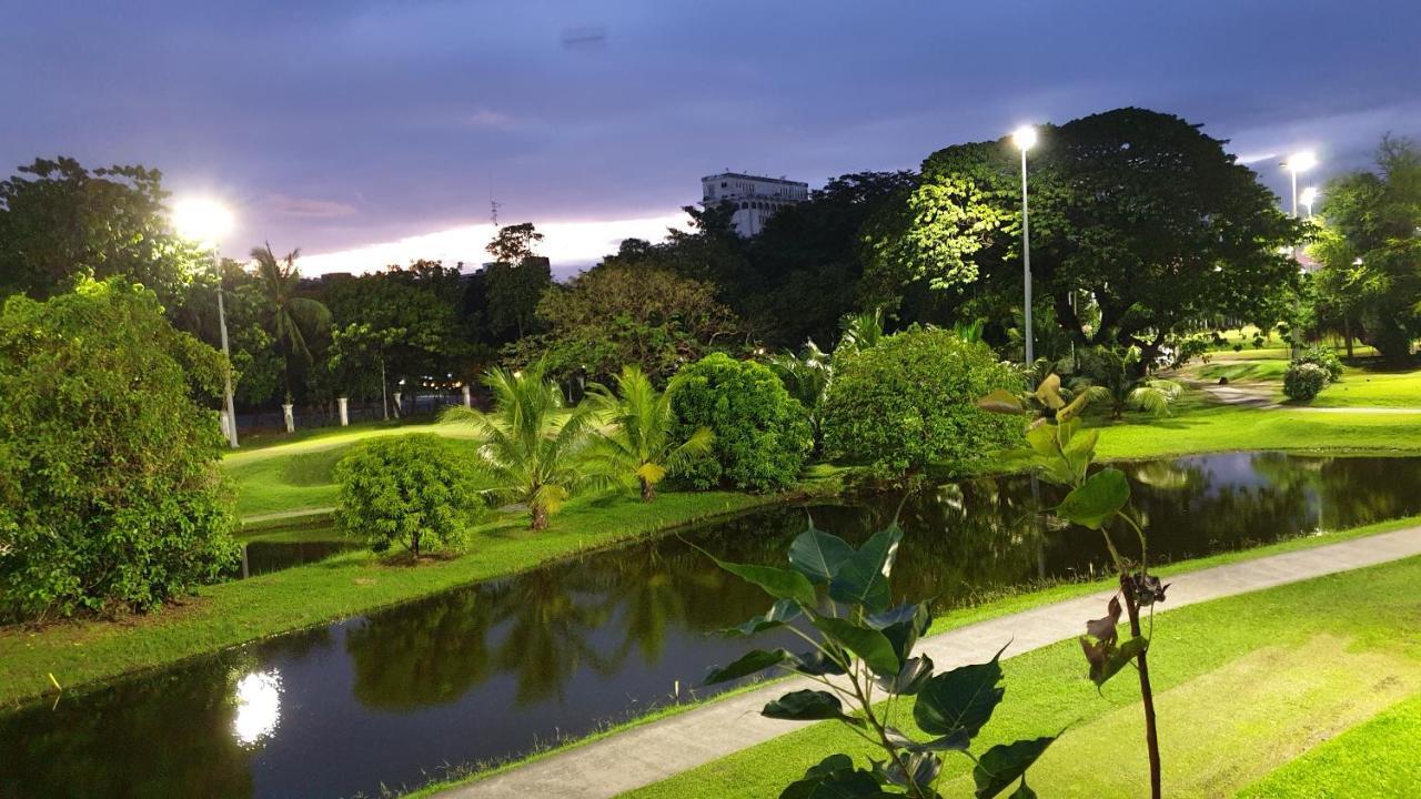 Manila Bay Front Delux Pearl Of The Orient Exterior foto