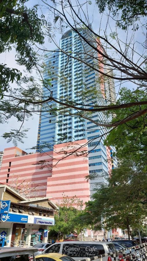 Manila Bay Front Delux Pearl Of The Orient Exterior foto