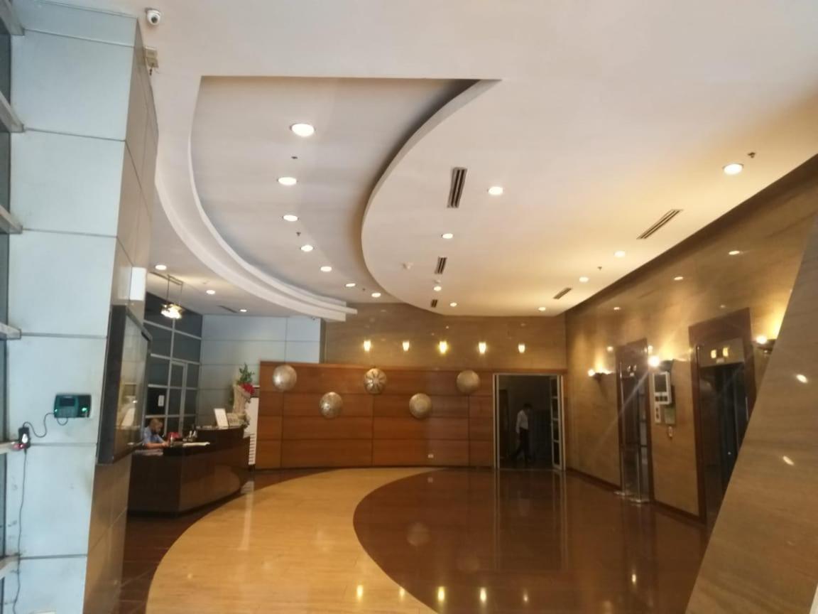 Manila Bay Front Delux Pearl Of The Orient Exterior foto