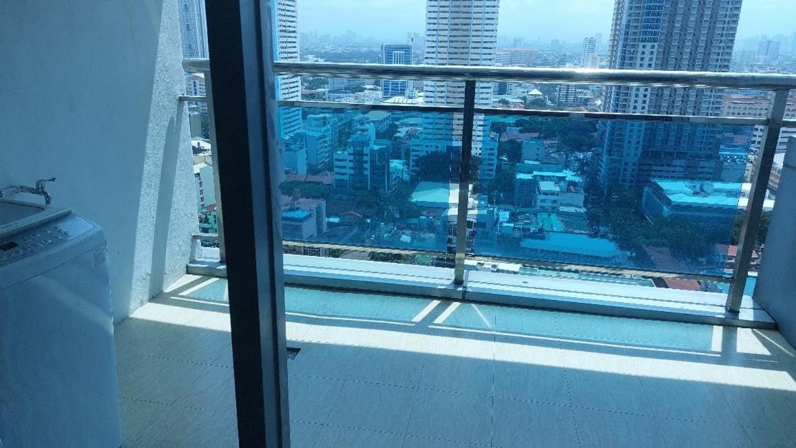 Manila Bay Front Delux Pearl Of The Orient Exterior foto