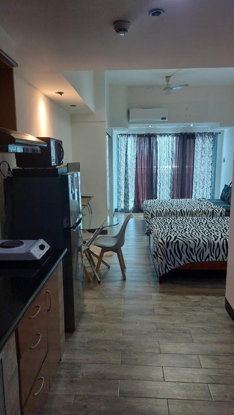 Manila Bay Front Delux Pearl Of The Orient Exterior foto
